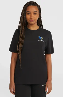FemmesT-shirt FWC'Play| Noire