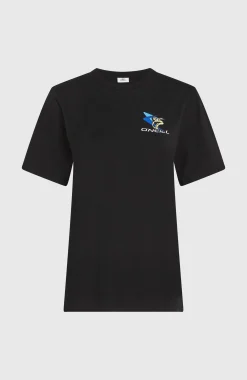FemmesT-shirt FWC'Play| Noire