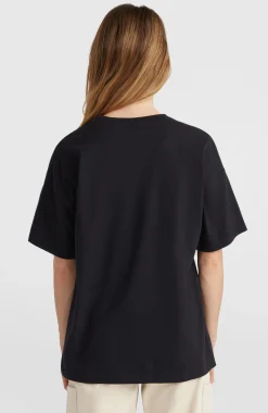 FemmesT-shirt Graphic| Noire