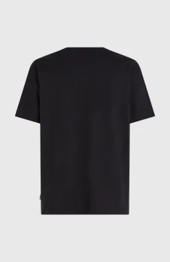 FemmesT-shirt Graphic| Noire
