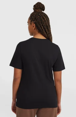 FemmesT-shirt O'Neill Graphic| Noire