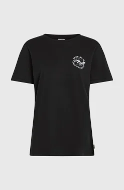 FemmesT-shirt O'Neill Graphic| Noire