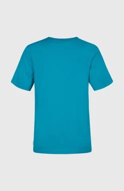 FemmesT-shirt O'Neill Graphic| Bleu