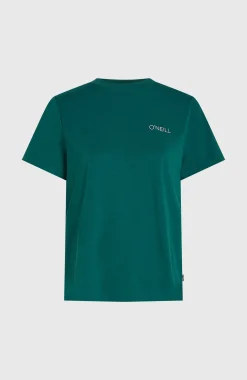FemmesT-shirt O'Neill Hybrid Polygiene| Vert