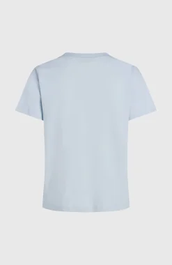 FemmesT-shirt O'Riginals Circle Surfer| Bleu