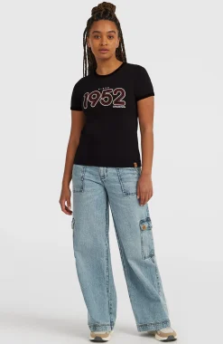 FemmesT-shirt O'Riginals 1952| Noire