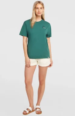 FemmesT-shirt O'Riginals Vintage Graphic| Vert