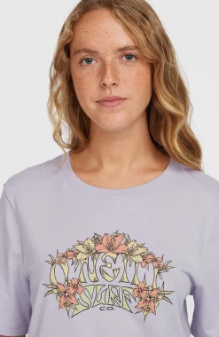 FemmesT-shirt Summer Must Haves Graphic| Violet