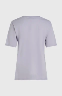 FemmesT-shirt Summer Must Haves Graphic| Violet