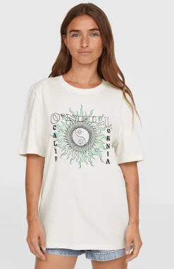 FemmesT-shirt Summer Must Haves Graphic| Blanc