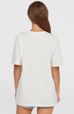 FemmesT-shirt Summer Must Haves Graphic| Blanc
