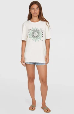 FemmesT-shirt Summer Must Haves Graphic| Blanc