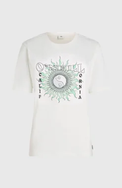 FemmesT-shirt Summer Must Haves Graphic| Blanc