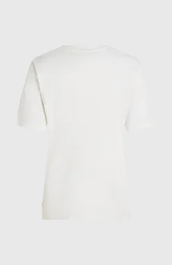 FemmesT-shirt Summer Must Haves Graphic| Blanc