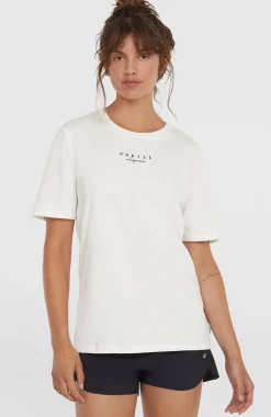 FemmesT-shirt Summer Must Haves Graphic| Blanc