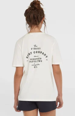 FemmesT-shirt Summer Must Haves Graphic| Blanc