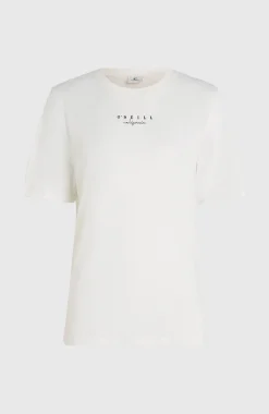 FemmesT-shirt Summer Must Haves Graphic| Blanc