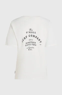 FemmesT-shirt Summer Must Haves Graphic| Blanc