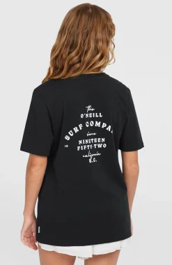 FemmesT-shirt Summer Must Haves Graphic| Noire