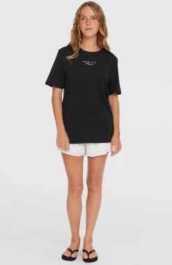FemmesT-shirt Summer Must Haves Graphic| Noire