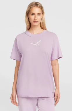 FemmesT-shirt Women of the Wave| Violet