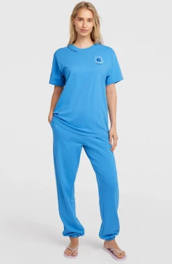 FemmesT-shirt Women of the Wave| Bleu