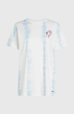 FemmesT-shirt Women of the Wave| Blanc
