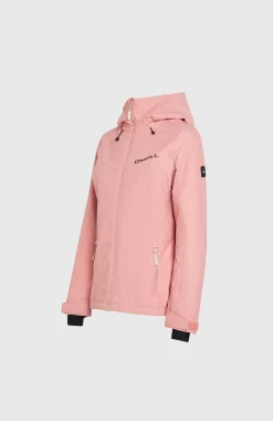 FemmesVeste de ski Aplite| Rose