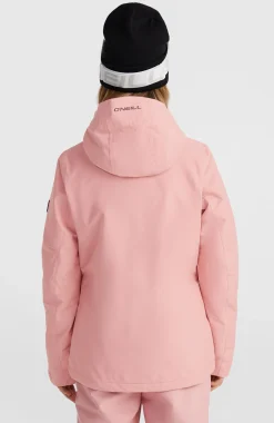 FemmesVeste de ski Aplite| Rose