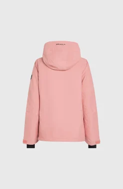 FemmesVeste de ski Aplite| Rose