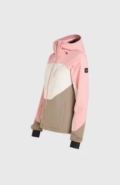 FemmesVeste de ski Carbonite| Rose Mix