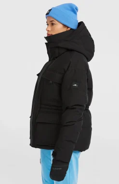 FemmesVeste de ski FWC'Cruz Hybrid| Noire