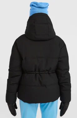 FemmesVeste de ski FWC'Cruz Hybrid| Noire