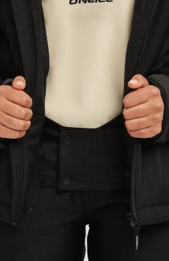 FemmesVeste de ski FWC'Cruz Melange| Gris