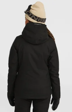 FemmesVeste de ski FWC'Cruz Melange| Gris