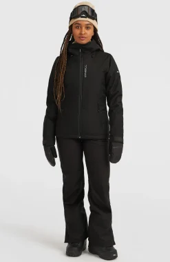 FemmesVeste de ski FWC'Cruz Melange| Gris