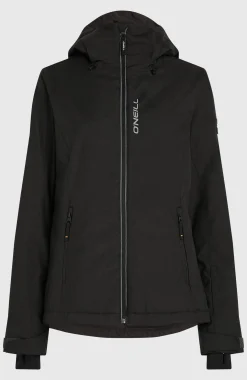 FemmesVeste de ski FWC'Cruz Melange| Gris