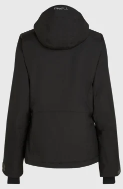 FemmesVeste de ski FWC'Cruz Melange| Gris