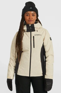 FemmesVeste de ski FWC'Cruz Duo| Beige