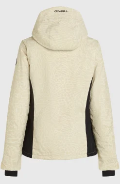 FemmesVeste de ski FWC'Cruz Duo| Beige