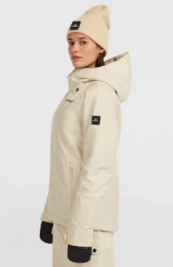 FemmesVeste de ski FWC'Cruz| Beige