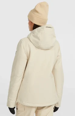 FemmesVeste de ski FWC'Cruz| Beige