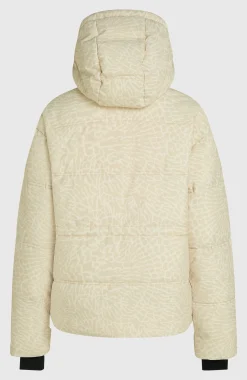 FemmesVeste de ski FWC'Cruz Hybrid| Beige