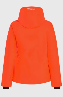 FemmesVeste de ski FWC'Cruz| Rouge
