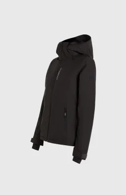 FemmesVeste de ski Stuvite| Gris