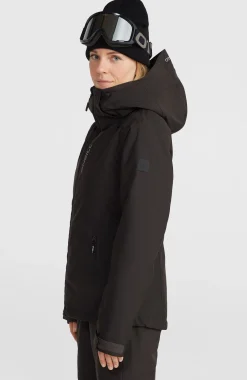 FemmesVeste de ski Stuvite| Gris