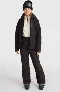 FemmesVeste de ski Stuvite| Gris