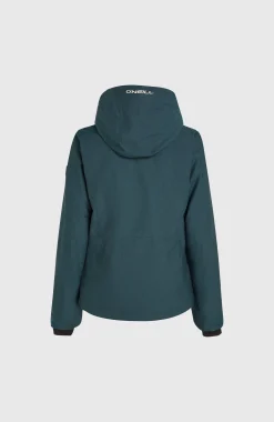 FemmesVeste de ski Stuvite| Bleu