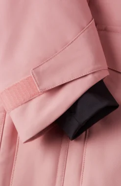 FemmesVeste de ski Utility Hybrid| Rose Mix