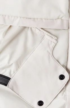 FemmesVeste de ski Utility Hybrid| Vert